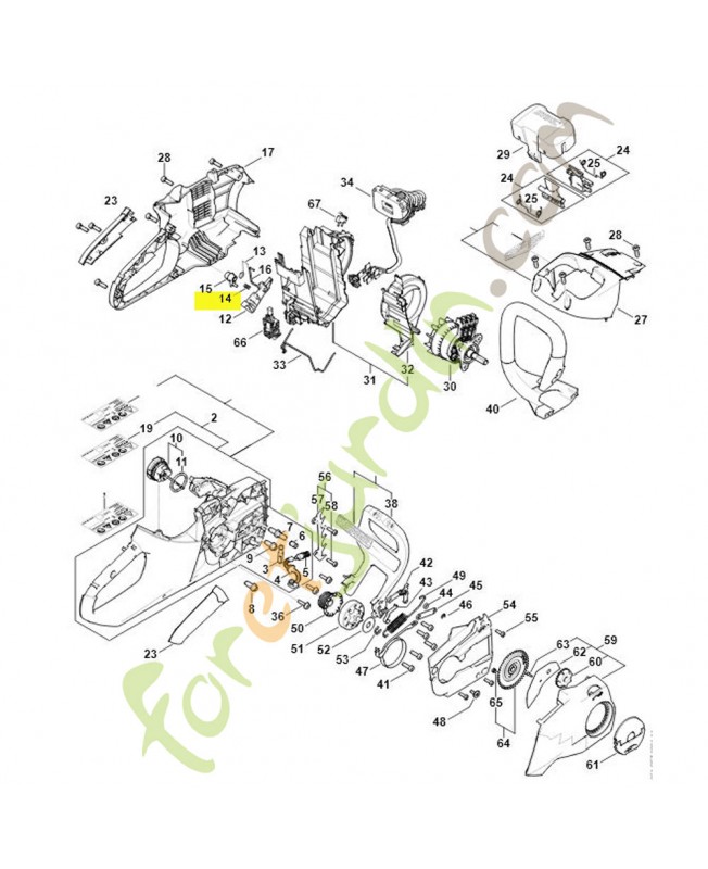 Ressort de pression Ressort de pression