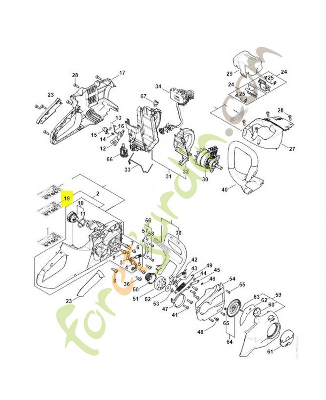 Plaque caractéristique Plaque caractéristique