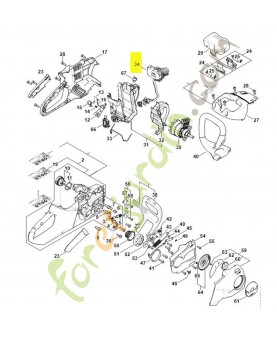 Module électronique