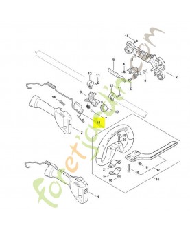 Module électronique