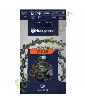chaine tronconneuse husqvarna