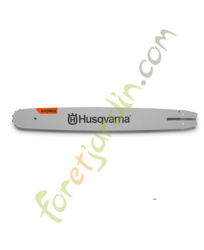 Guide 45 cm Husqvarna réf. 585943468
