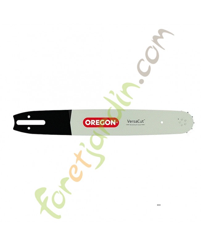 guide chaine tronconneuse oregon pour husqvarna