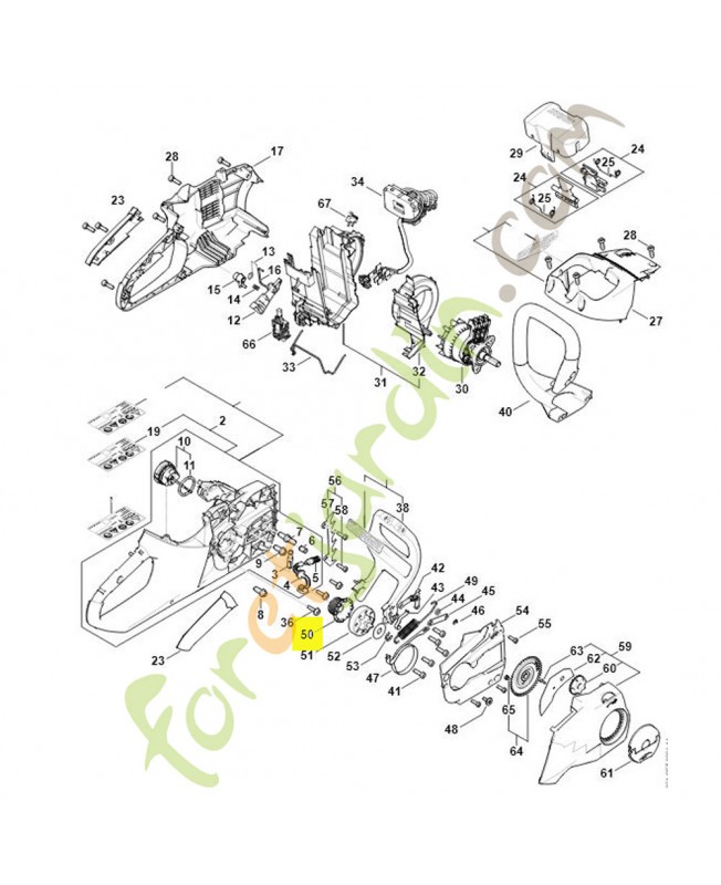 Vis sans fin Vis sans fin