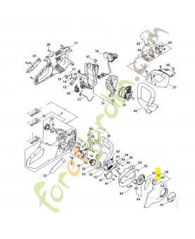 Tôle de recouvrement