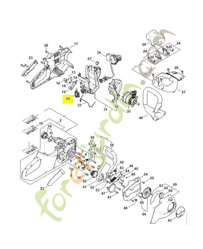 Interrupteur Interrupteur
