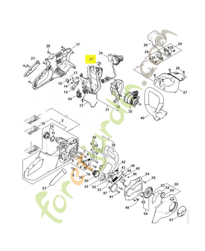 Interrupteur Interrupteur