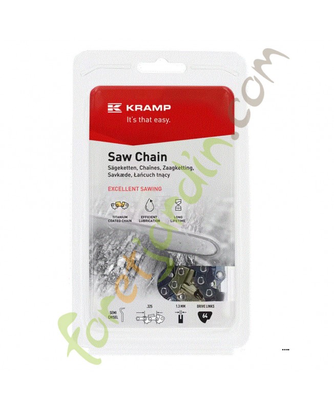 chaine tronconneuse denture titane chaine tronconneuse denture titane