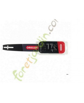 lot chaines et guide oregon