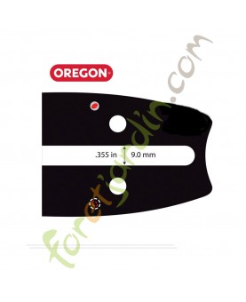 Guide 60 cm Oregon 248RNDD009