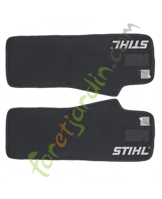 Jambières HS Stihl réf. 0000-885-2200
