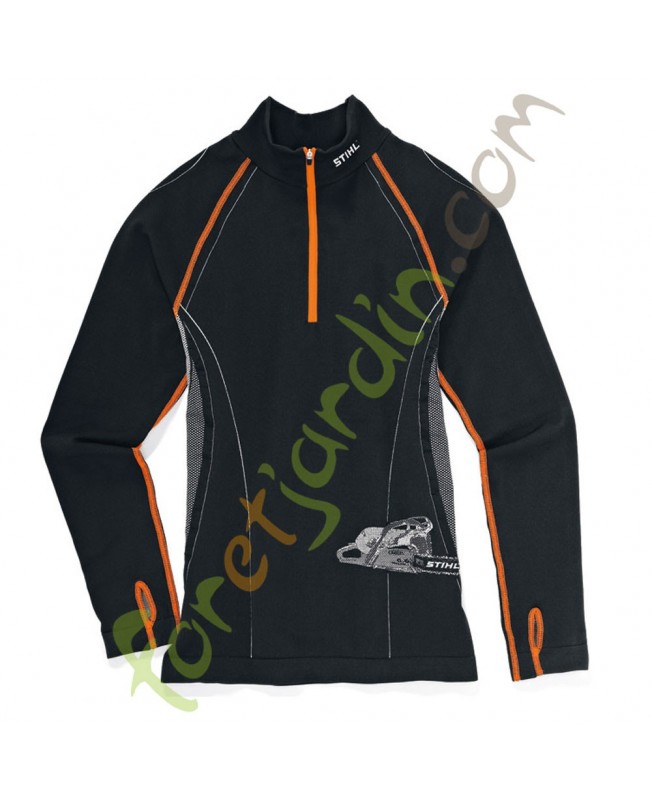 T-Shirt ADVANCE STIHL