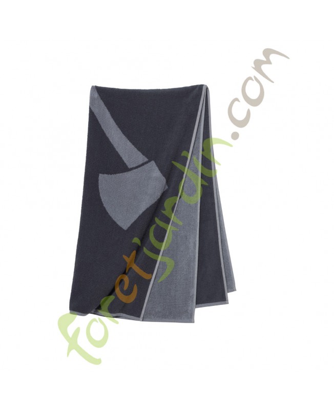 Serviette de bain Stihl réf. 0420-560-0004