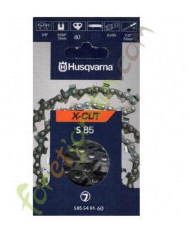 Chaine 40 cm Husqvarna 585549160