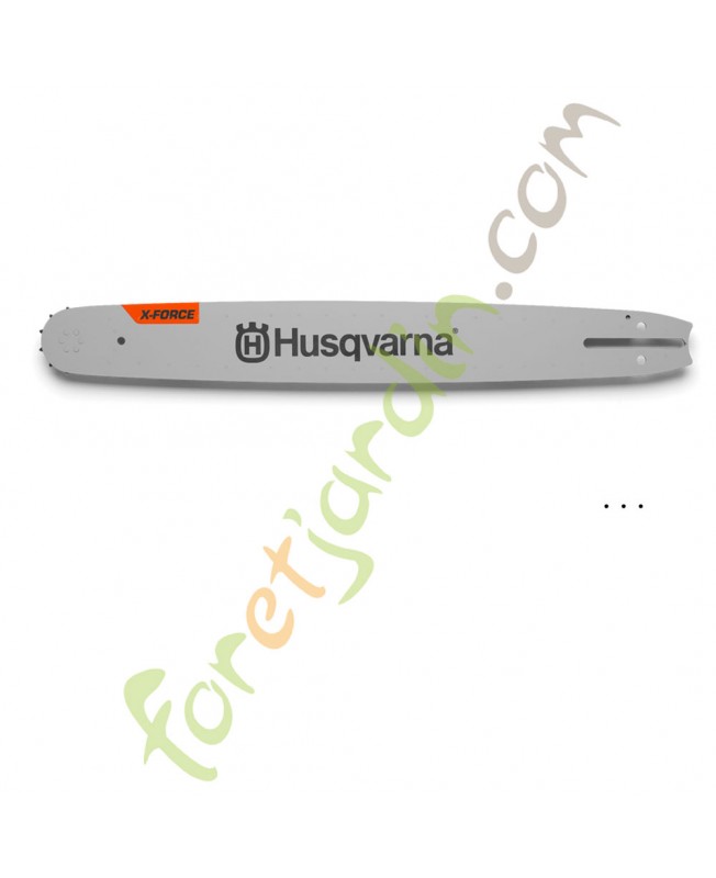 Guide 40 cm Husqvarna 585950860 Guide 40 cm Husqvarna 585950860