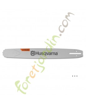 Guide Husqvarna 50 cm x-tough 596691172