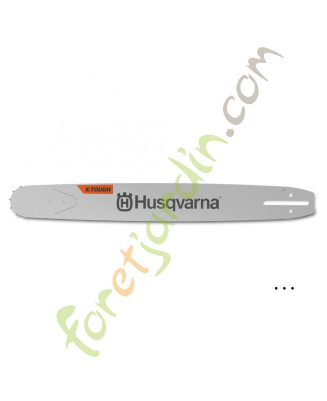 Guide Husqvarna 50 cm x-tough 596691172