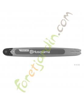 Guide coupe 80 cm Husqvarna 599656605