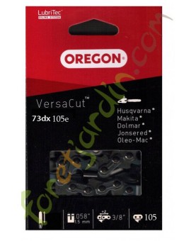 Chaine 75 cm Oregon 73DX105E