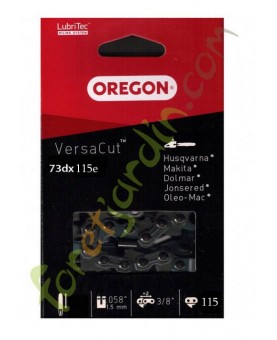 Chaine 80 cm Oregon 73DX115E