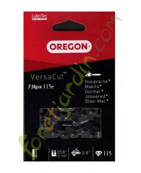 Chaine 80 cm Oregon 73LPX115E