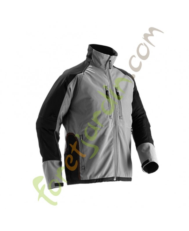 Veste SOFTSHELL HUSQVARNA