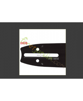 Guide 70 cm Oregon réf :  288RNDD009