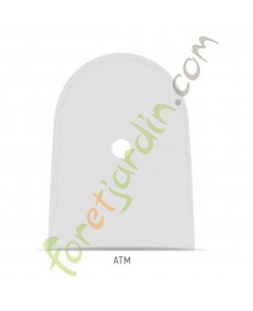 Guide 70 cm Oregon 288ATMD009