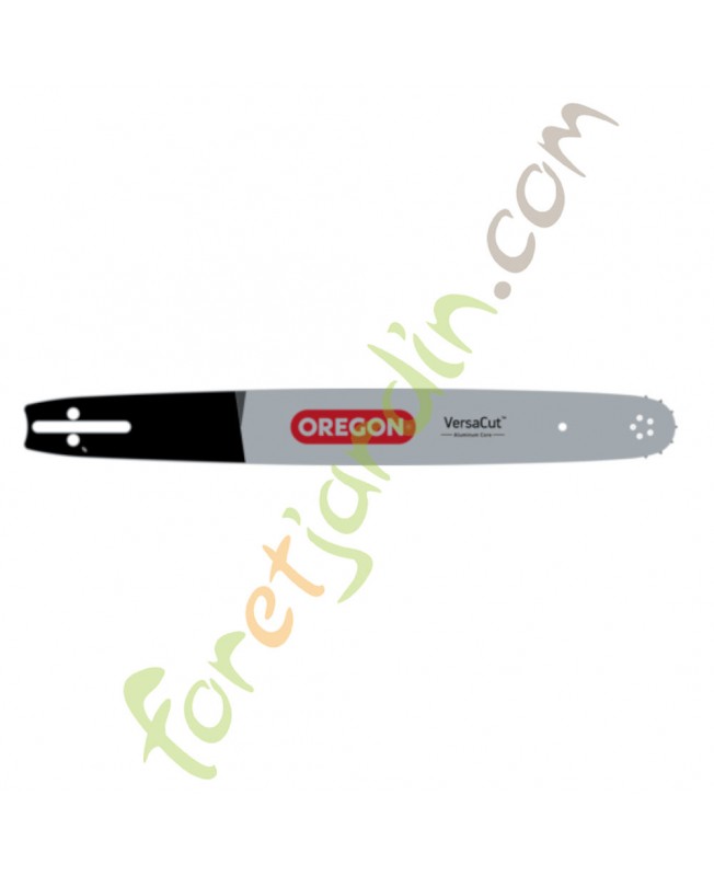 Guide 45 cm Oregon 188VXLH095 pour husqvarna 3/8 jauge 1.5 mm pour jonsered