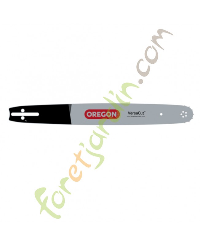 Guide 50 cm Oregon 208VXLHK095pour husqvarna et jonsered 3/8 jauge 1.5 mm
