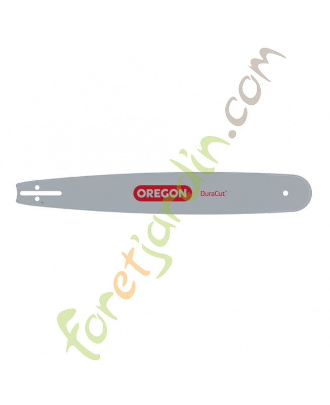 Guide 50 cm Oregon 208ATMK095 pour husqvarna-jonsered 3/8 jauge 1.5 mm
