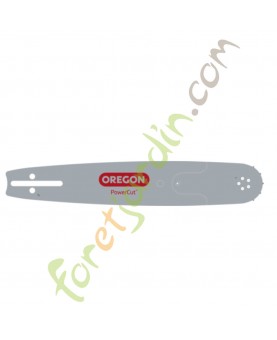 Guide 33 cm Oregon 138RNBK095 pour Husqvarna et jonsered
