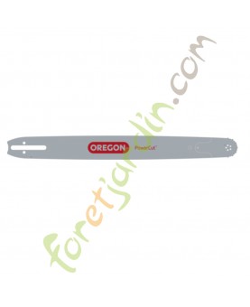 Guide oregon powerCUT 63 cm 80 maillons pour Stihl