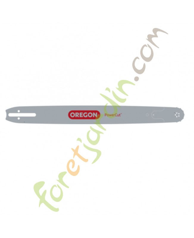 Guide oregon powerCUT 63 cm 80 maillons pour Stihl