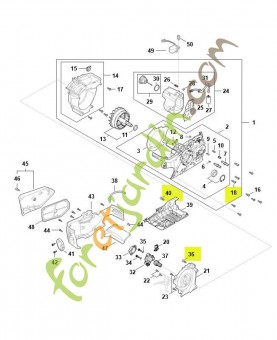 Vis cylindrique is m5 x 18