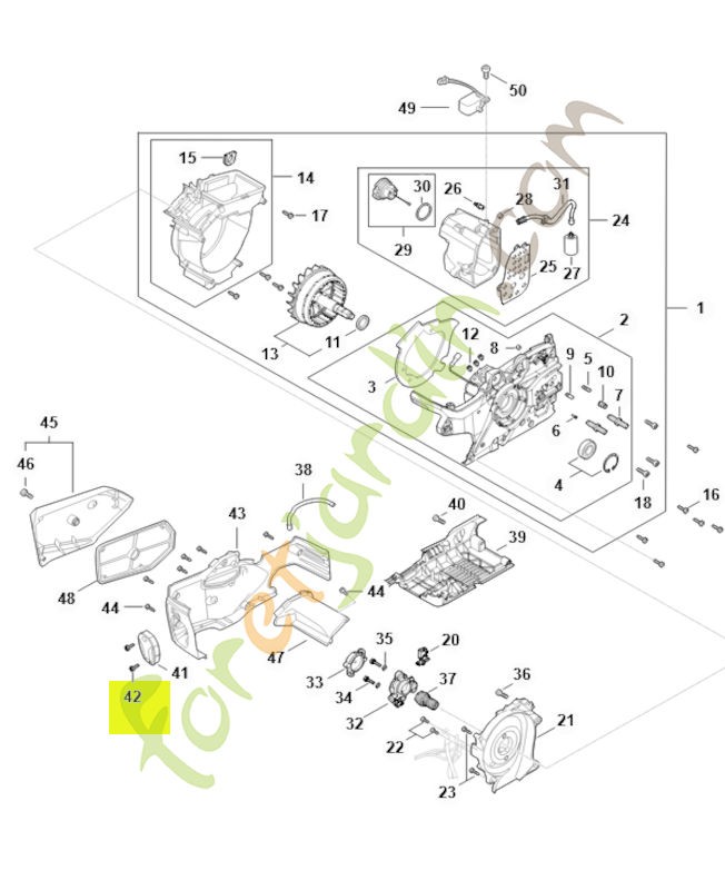 Vis cylindrique IS-P4x12