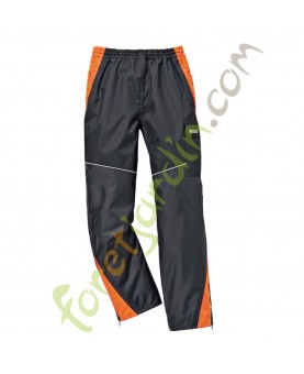 Pantalon de pluie ADVANCE STIHL