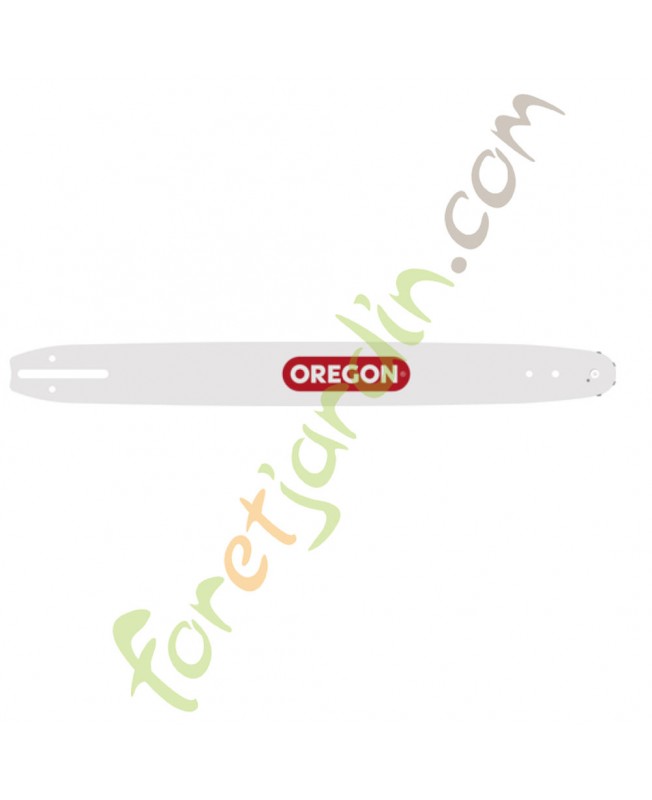 Guide 45 cm Oregon 180SDEA041 pour tronconneuse oregon cs1500