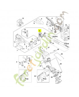 Module électronique
