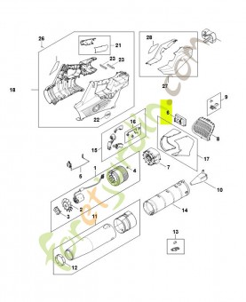 Module électronique