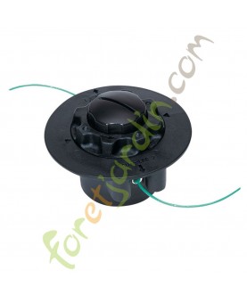 Tête faucheuse AUTOCUT C 2-2 STIHL 4008-710-2100