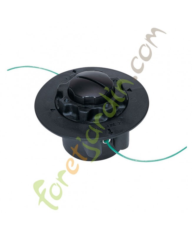 Tête faucheuse AUTOCUT C 2-2 STIHL 4008-710-2100