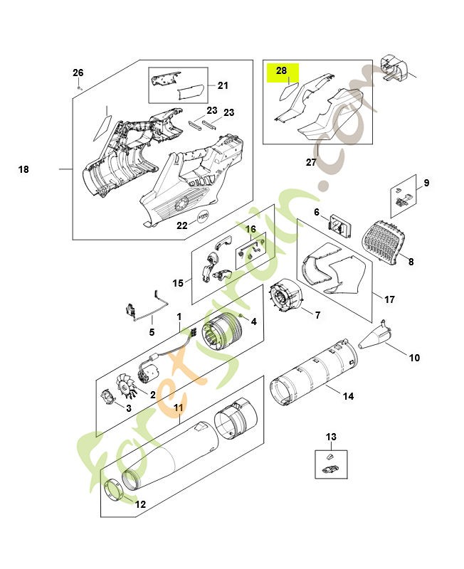 Pictogramme d'avertissement