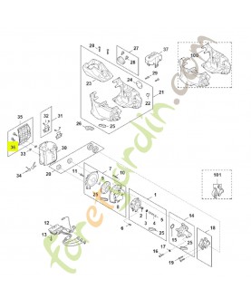 Vis cylindrique is-m 5x14 9022-319-1028. Pièce de rechange Sithl