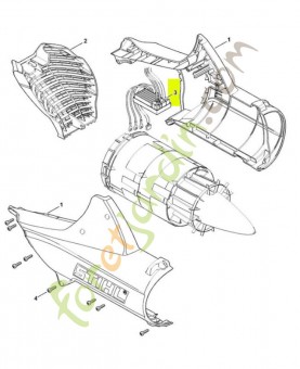 Module électronique