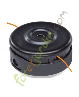 Tête faucheuse SUPERCUT 40-2  STIHL