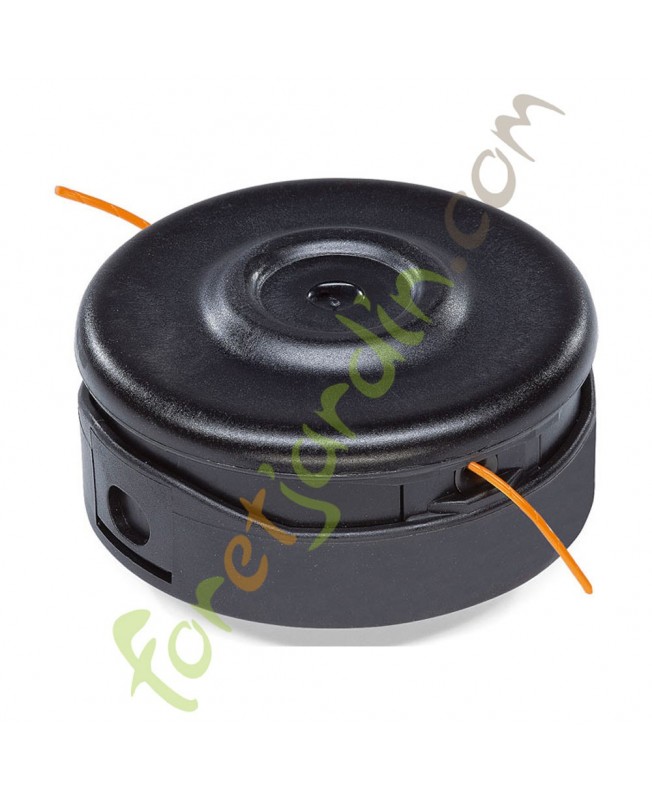 Tête faucheuse SUPERCUT 40-2  STIHL