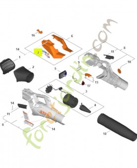 Pictogramme d'avertissement