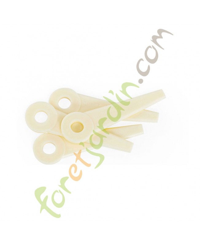 Couteaux pour tête PolyCut  STIHL Couteaux pour tête PolyCut  STIHL