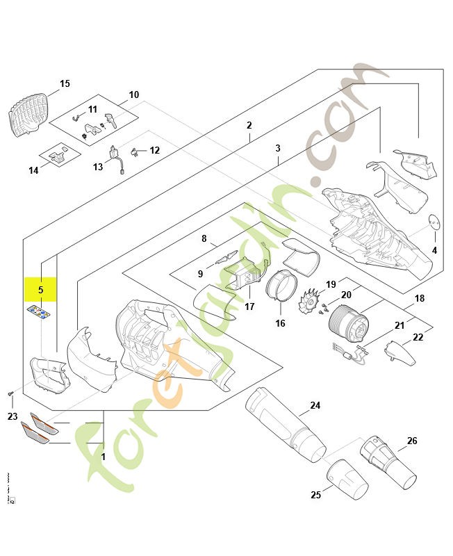 Pictogramme d'avertissement